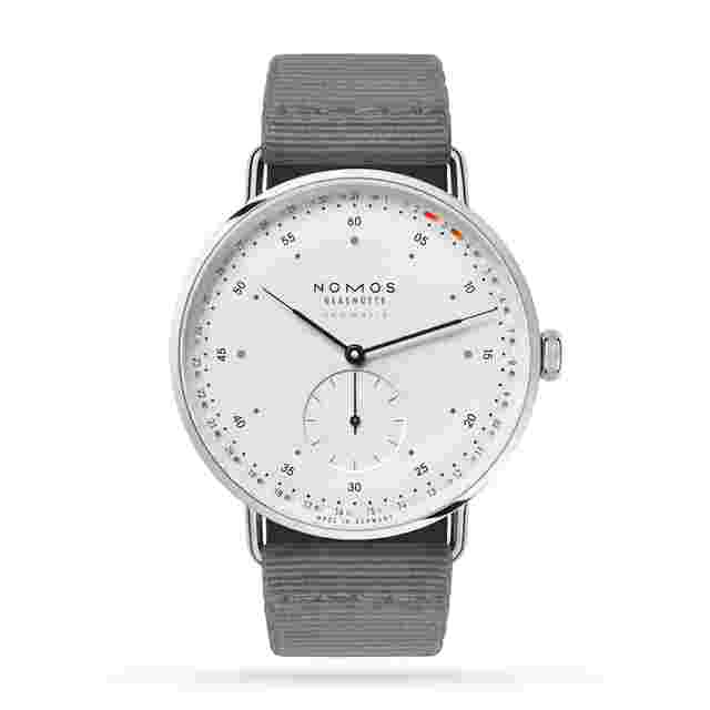 Metro Neomatik 41 Update