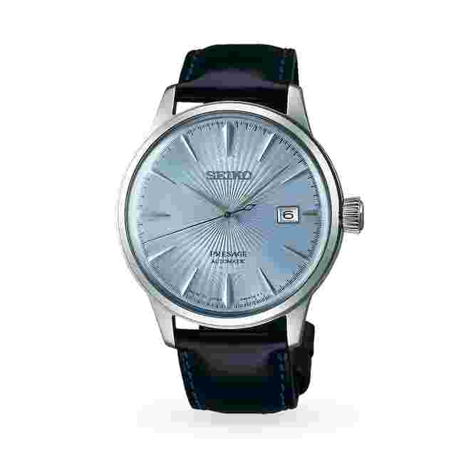 Cocktail Skydiving 41mm Mens Watch