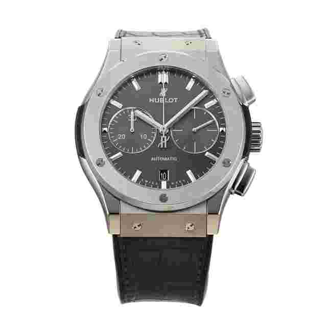 Classic Fusion Mens Watch 521.NX.7071.RX