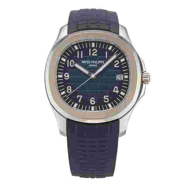 Aquanaut  5168G-001