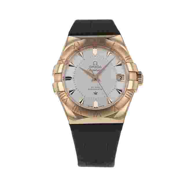 Constellation Limited Edition Mens Watch 123.53.38.21.02.001