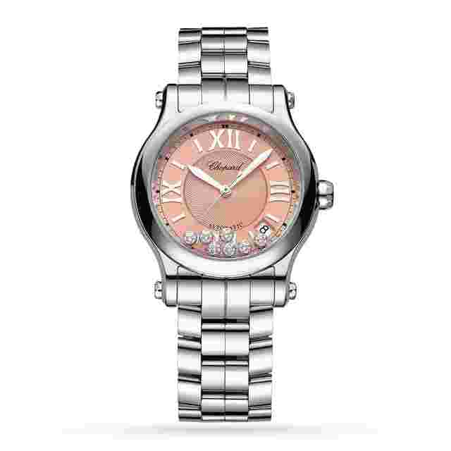 Happy Sport 36mm Ladies Watch