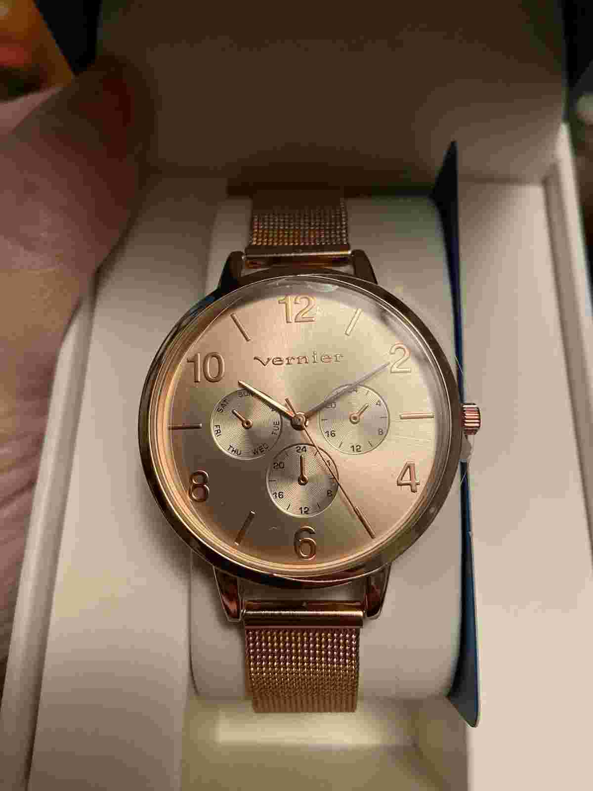 Watch Women’s?