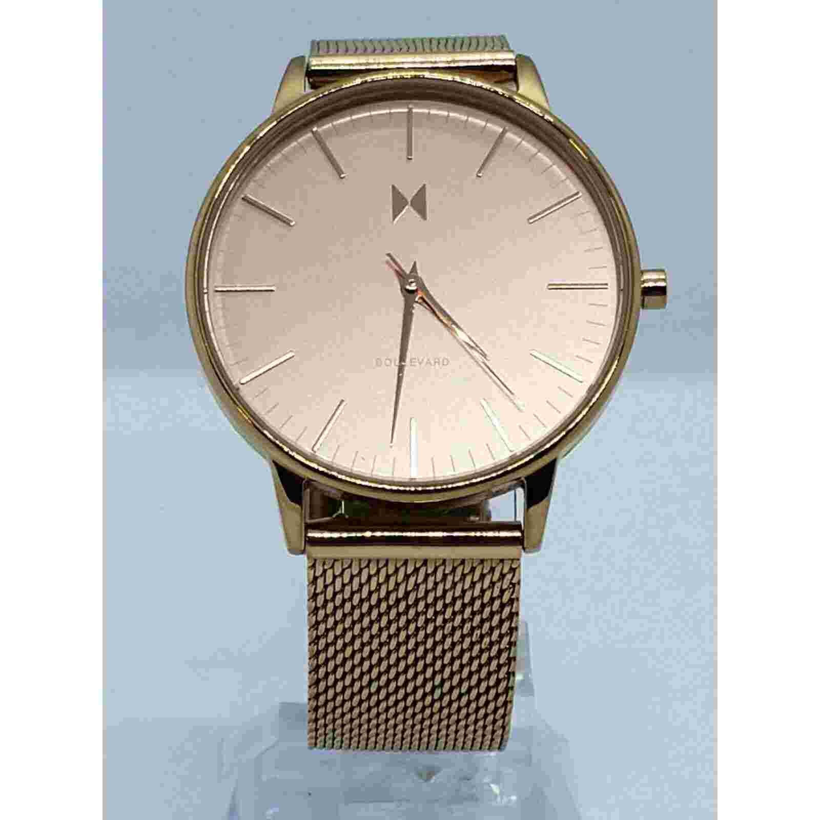 MVMT Boulevard Hermosa 38mm Womens Watch