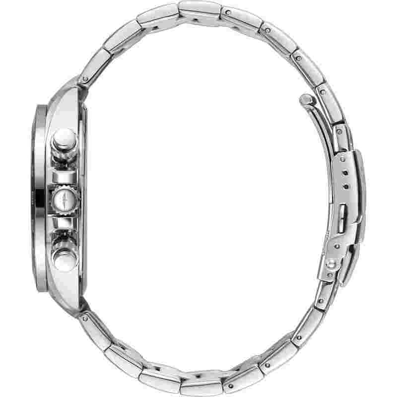 Rotary GB05440/04 Henley Chronograph Mens Watch 41mm 10ATM