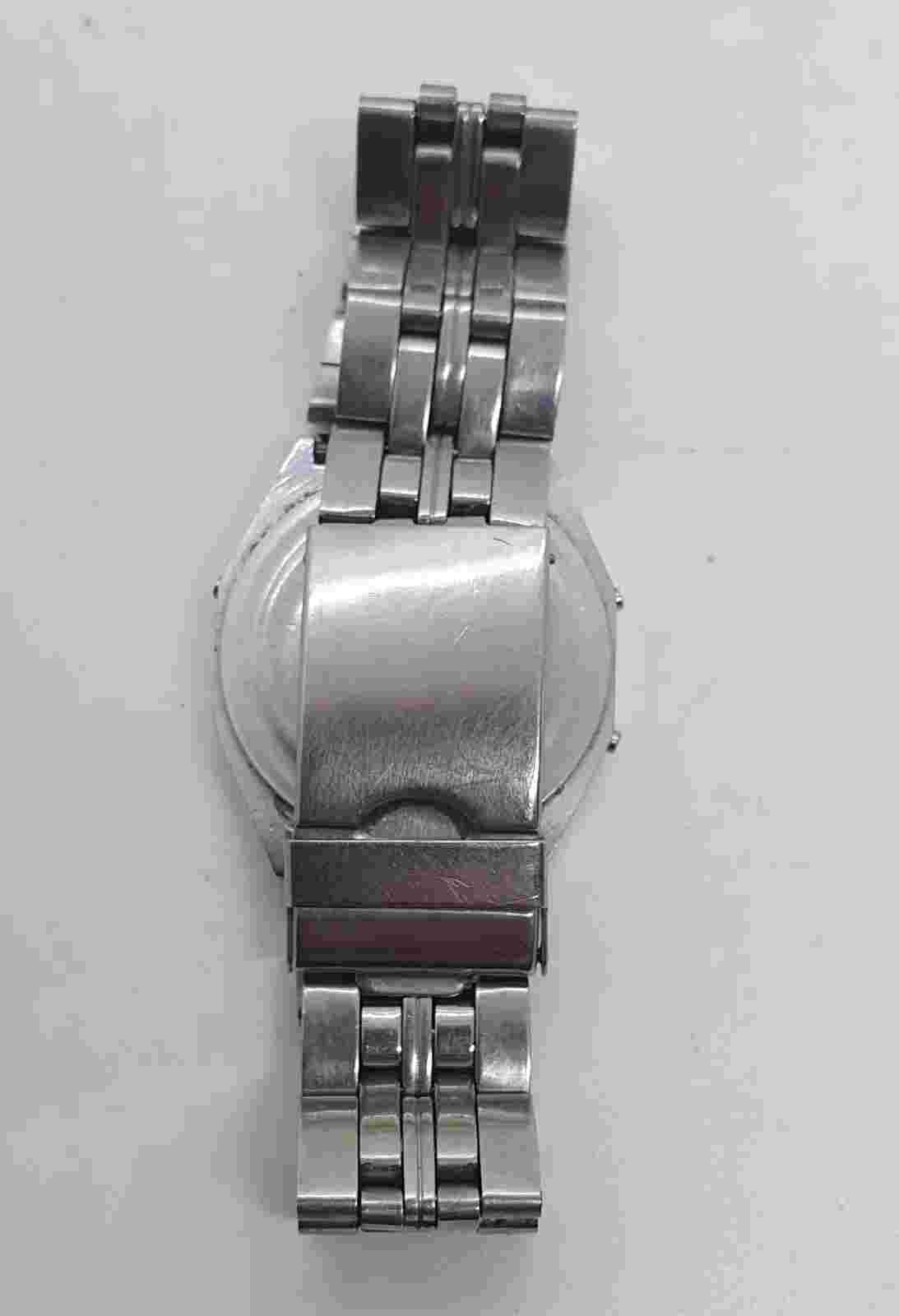 USSR Elektronika Signal (elektronika 5) digital watch