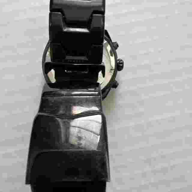 RARE UNIQUE Men's CHRONOGRAPH Watch SUG 1883 "Nautical" 61819-263 Japan Movt