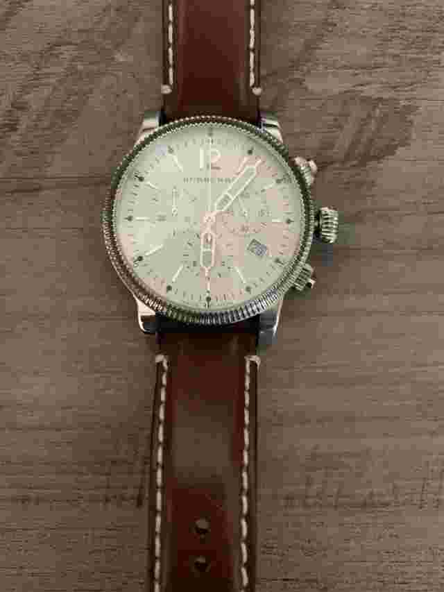 Burberry Watch Women’s or Men’s