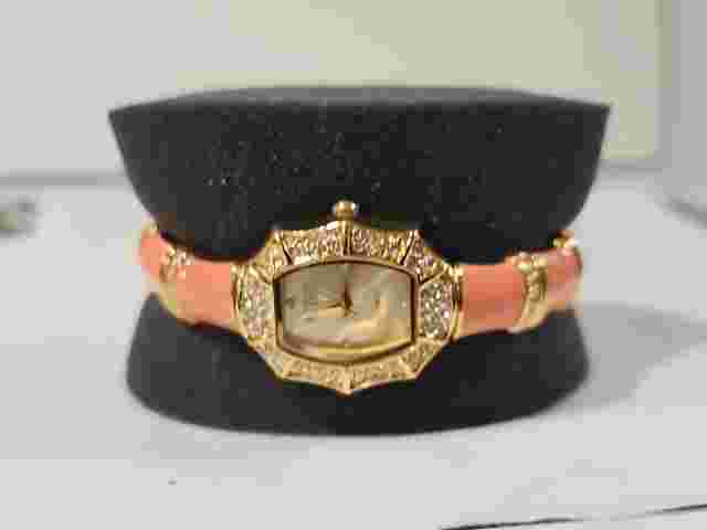 RJG Ladies Watch