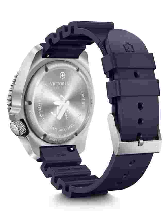 Victorinox 241995 Mens Watch Dive Pro Automatic 43mm 30ATM