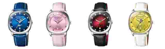 INDEPENDENT Detective Conan Official Collaboration Watch Limited from Japan NEW