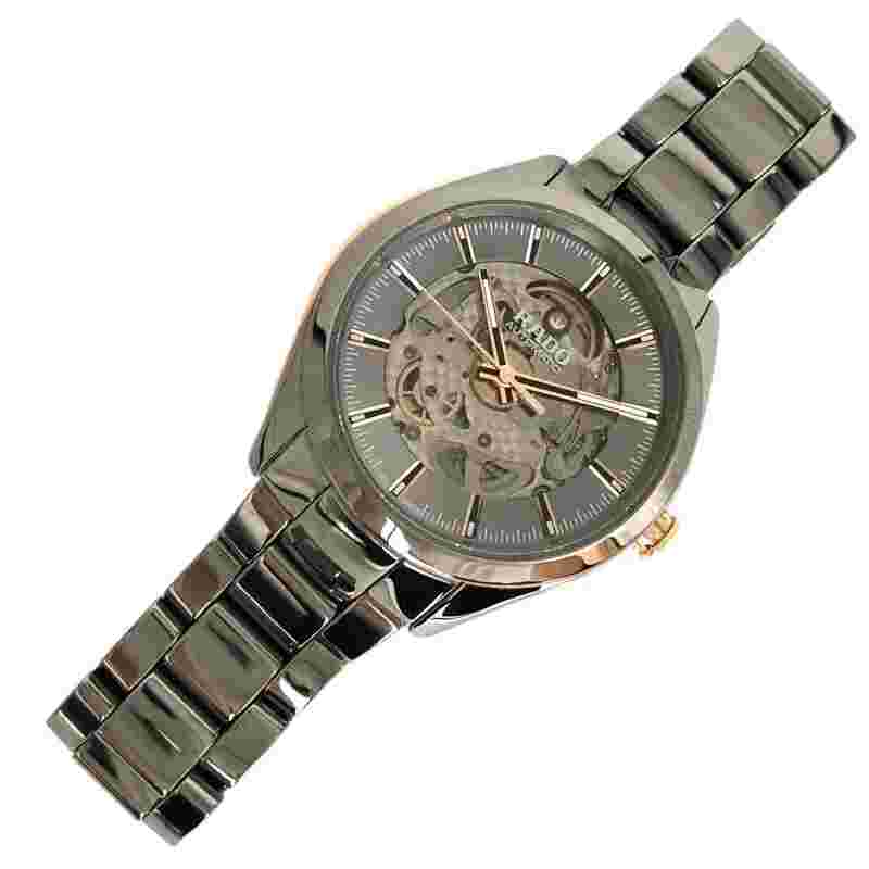 RADO HYPERCHROME 734.00213 #1816