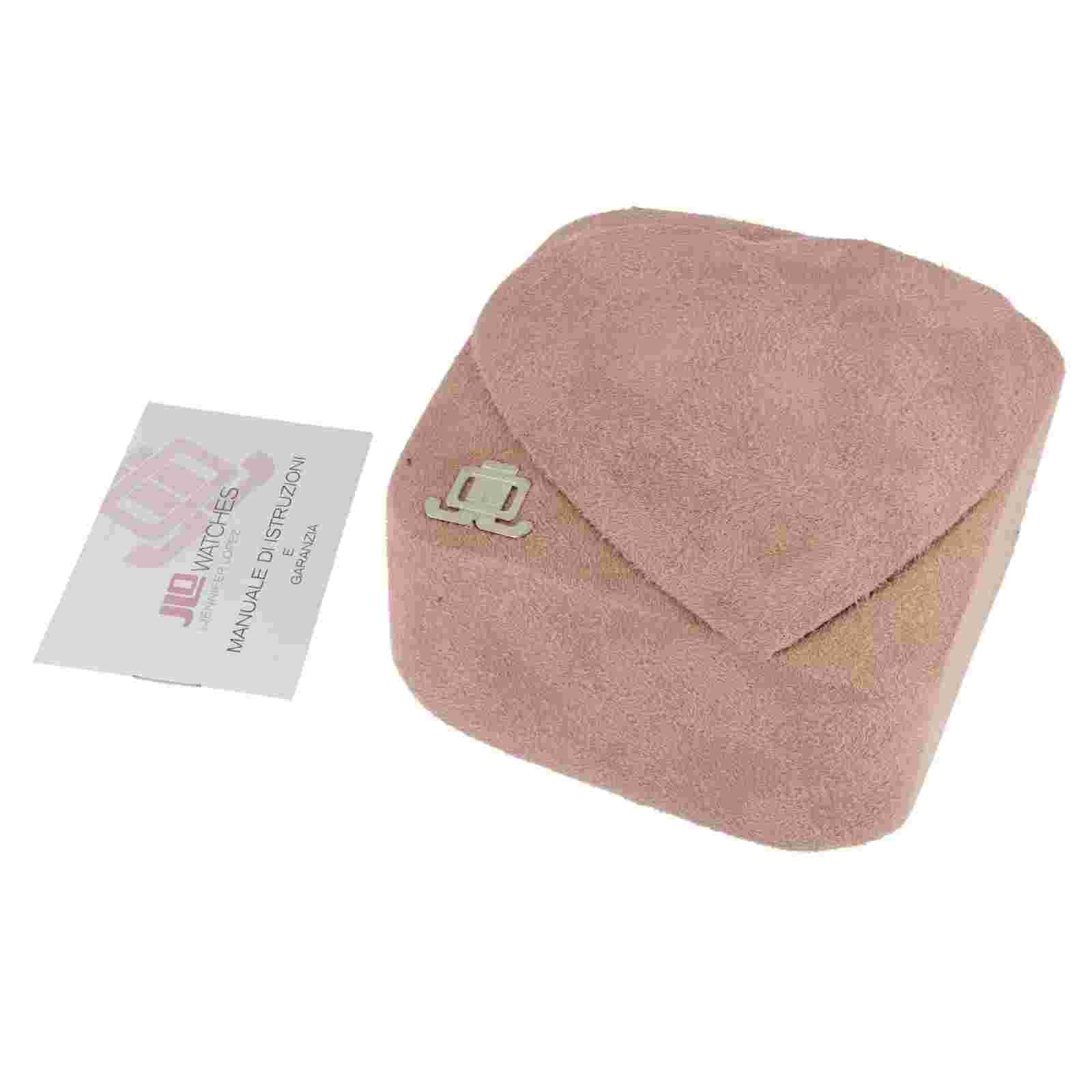 Jennifer Lopez Women's Watch Offer on sale