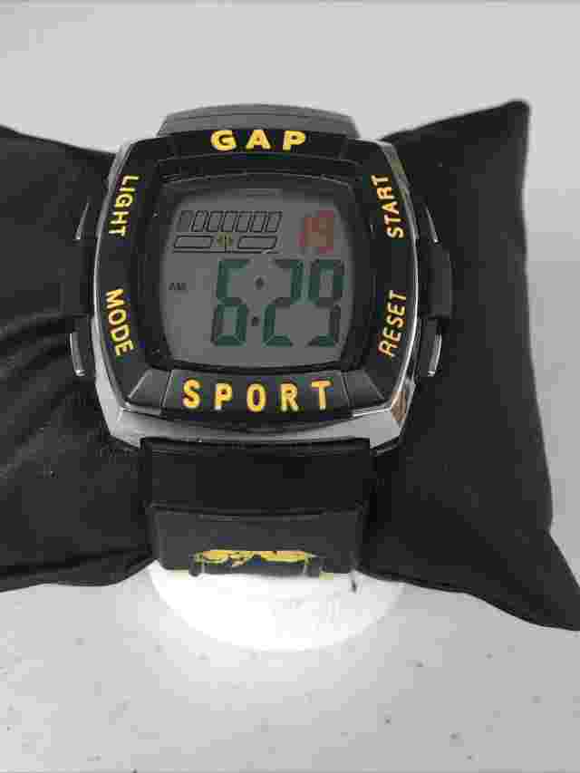 Vintage GAP Sport Watch