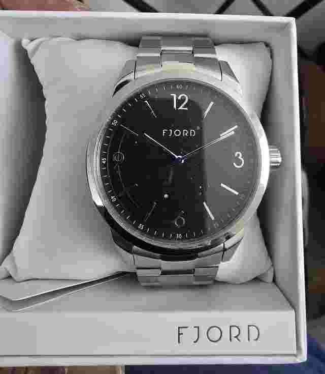 Men's Watch Collection Lot