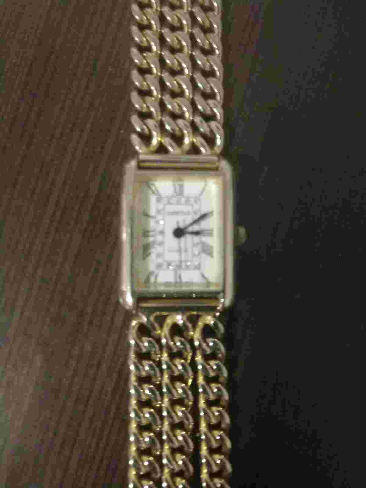 M Z Berger Watch