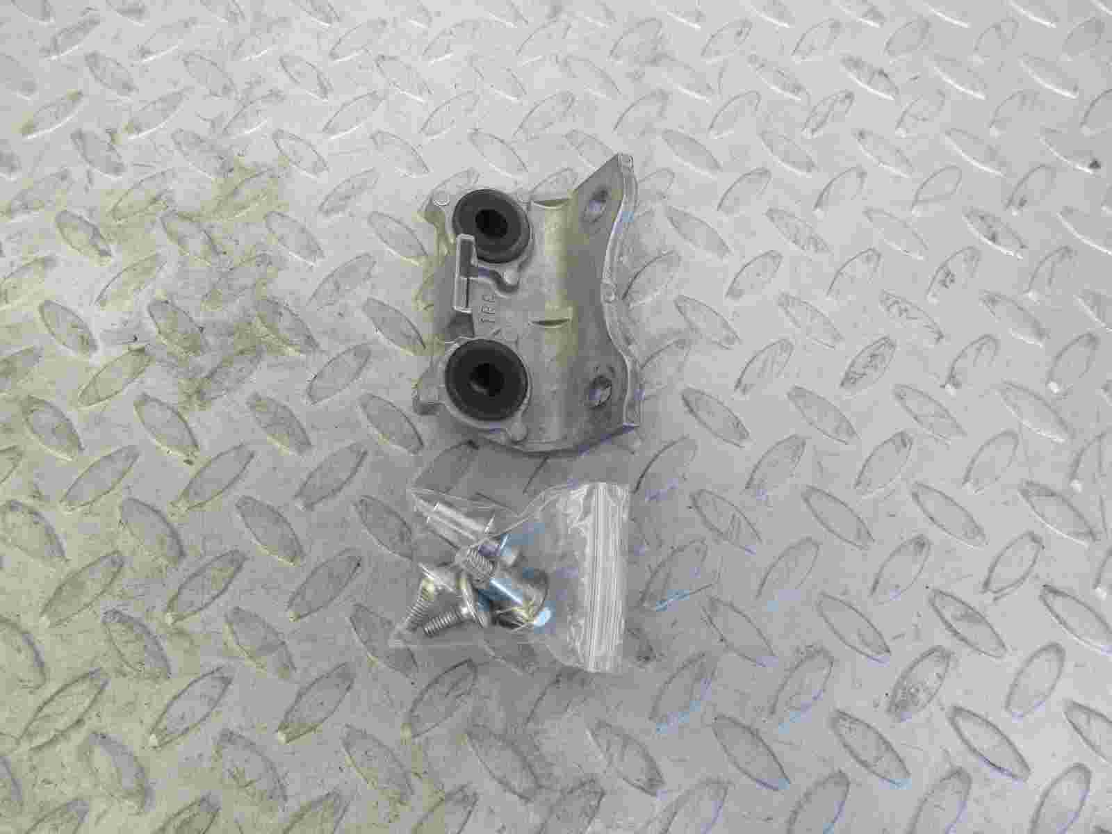 2016 Yamaha MT-09 ABS TANK HOLDER