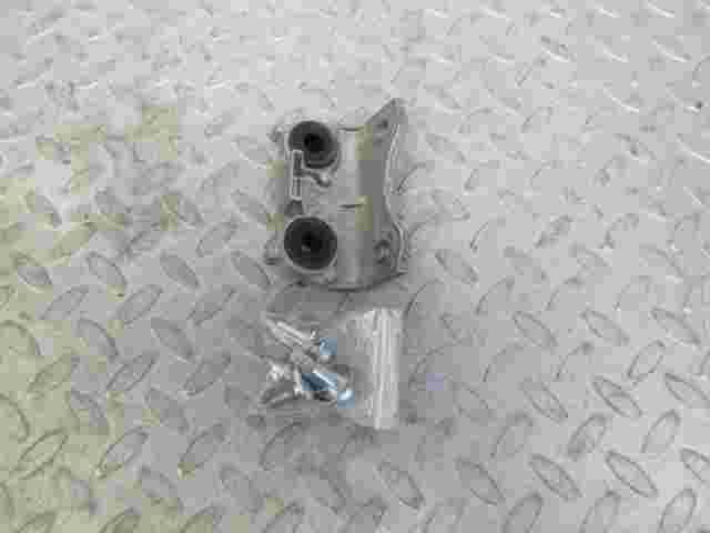 2016 Yamaha MT-09 ABS TANK HOLDER