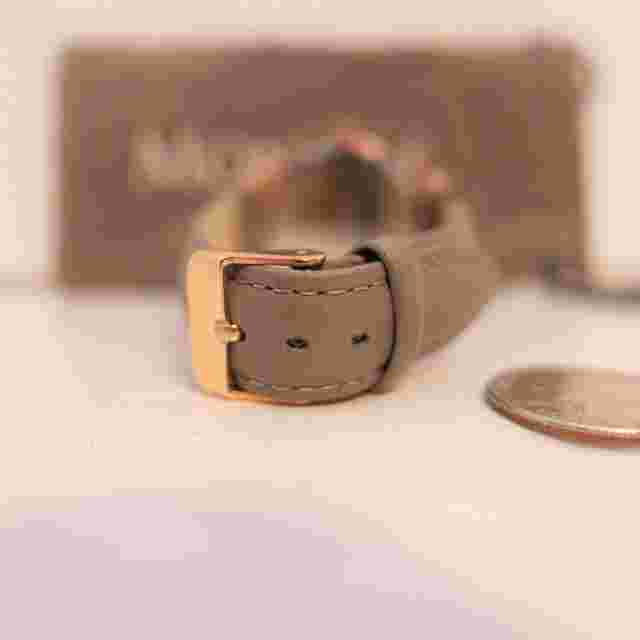 Maestro Monroe Classique Solerose Women's Wristwatch w/ Bag !!!