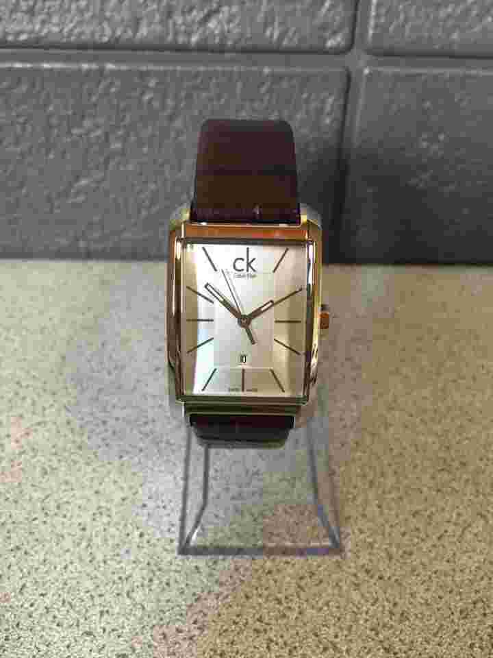 Calvin Klein Quartz Watch