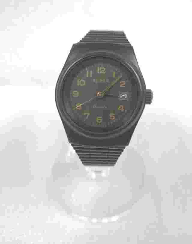 Agnes B. Blk Watch Ev577