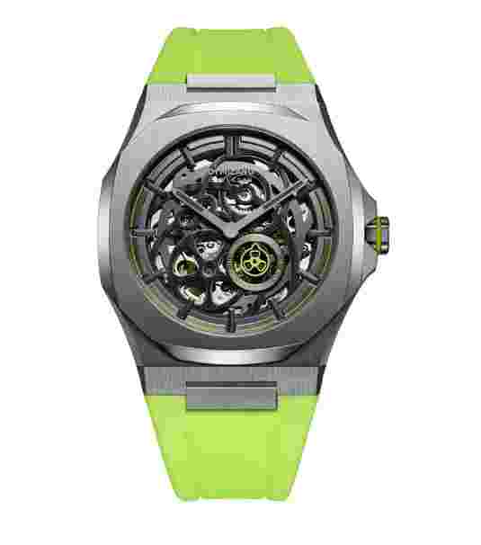Watch D1 Milano Man d1-skrj15