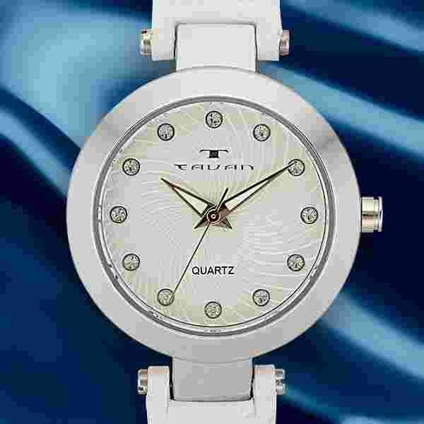Tavan Flotilla Ladies Watch MSRP $789.00 ( CLEARANCE SALE )