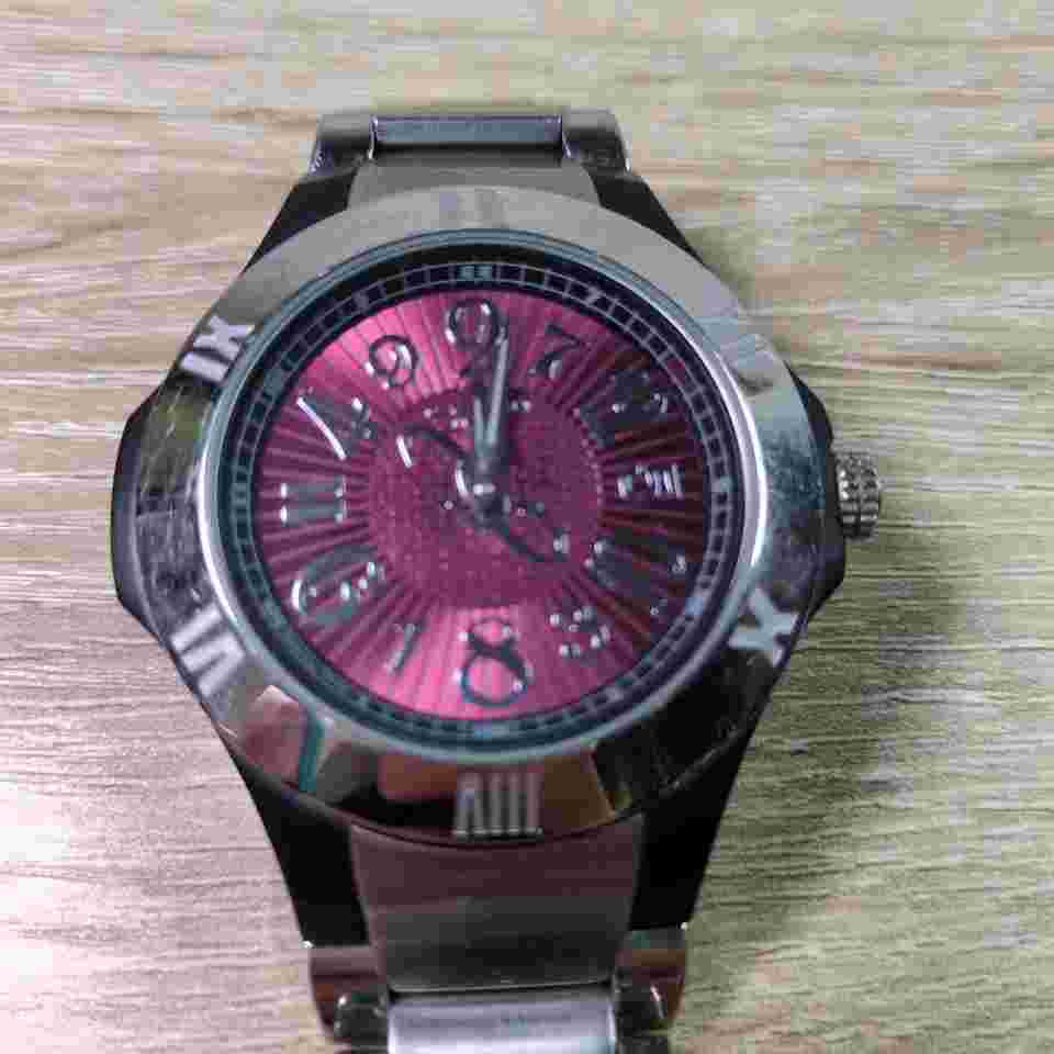 Rare COGU CRAZY WATCH Automatic Watch