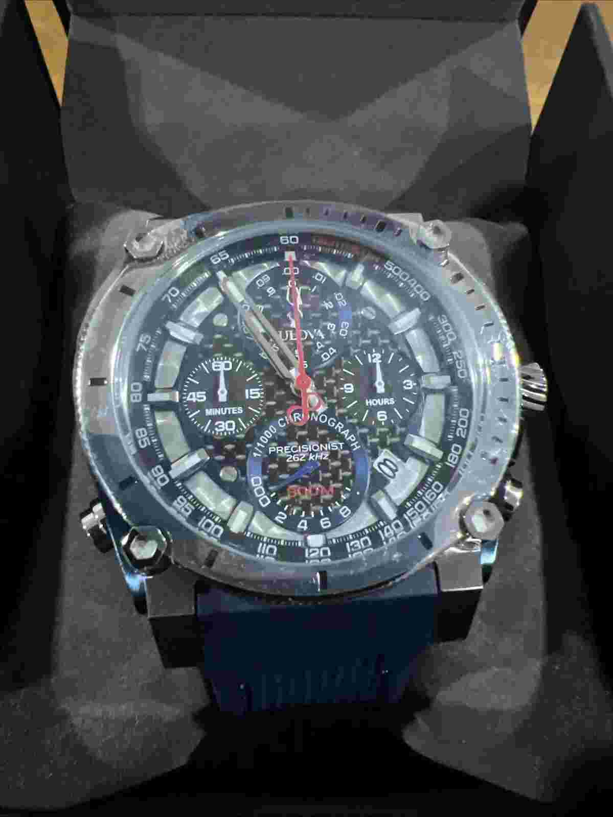 Brand New !!!!! Boulevard high precision 98B315  595 Retail