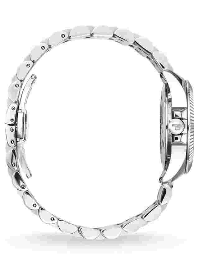 Thomas Sabo WA0406-201-203 Watch Divine Black 33mm 10ATM