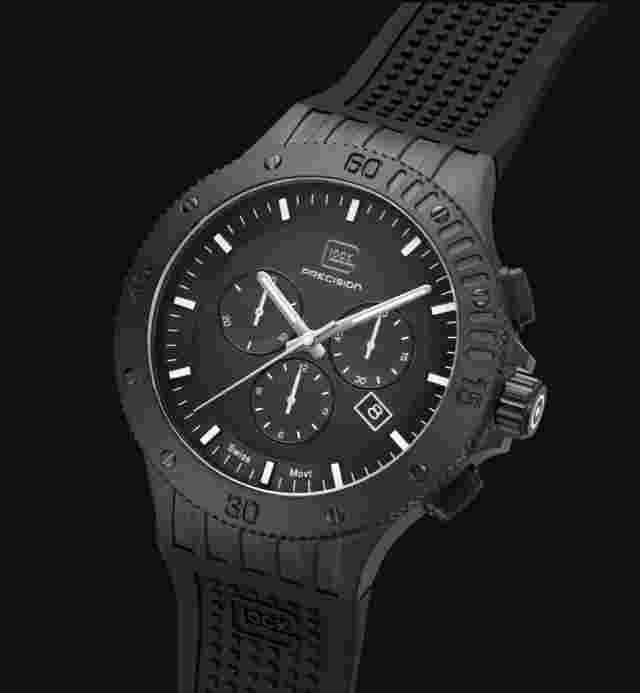 GLOCK Precision Watch
