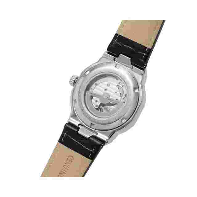 Rotary Gs05410-04 Regent Automatic Black Dial Wristwatch