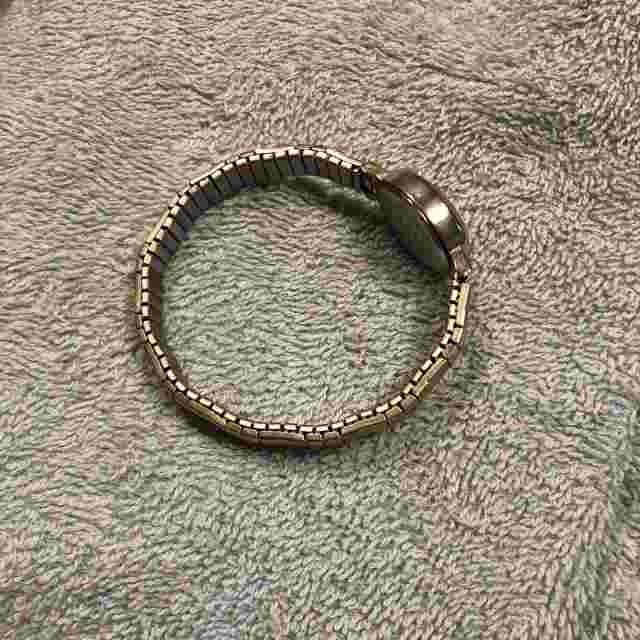 Advance Watch-it Quartz Watch Elastic Band