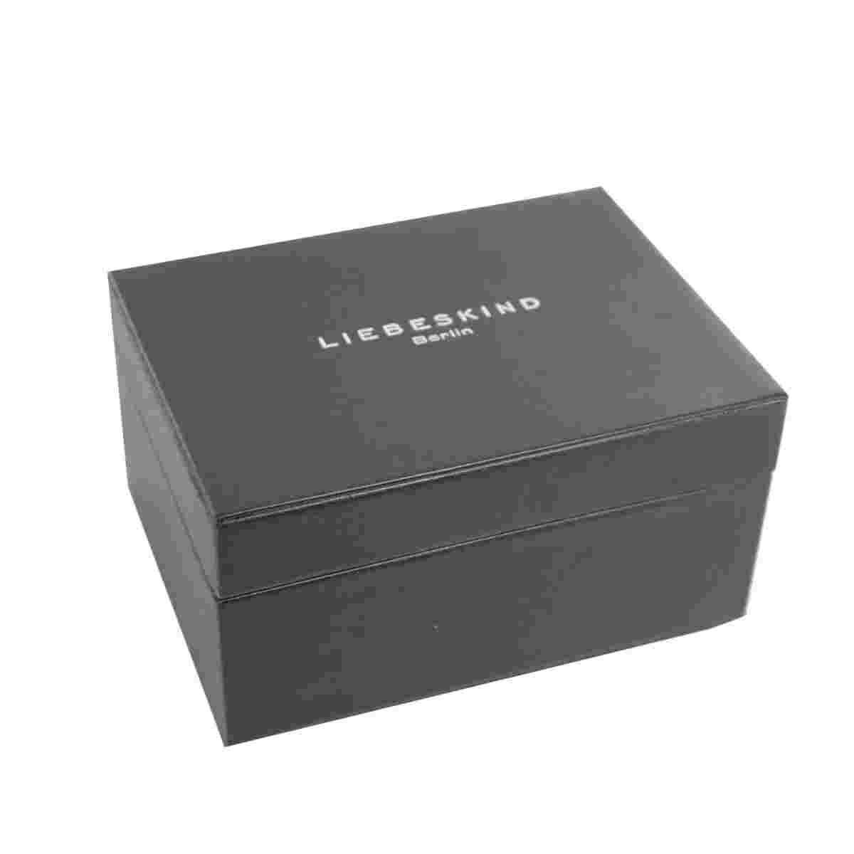 Liebeskind Berlin Women Watch Stainless Steel LT-0080-MQ