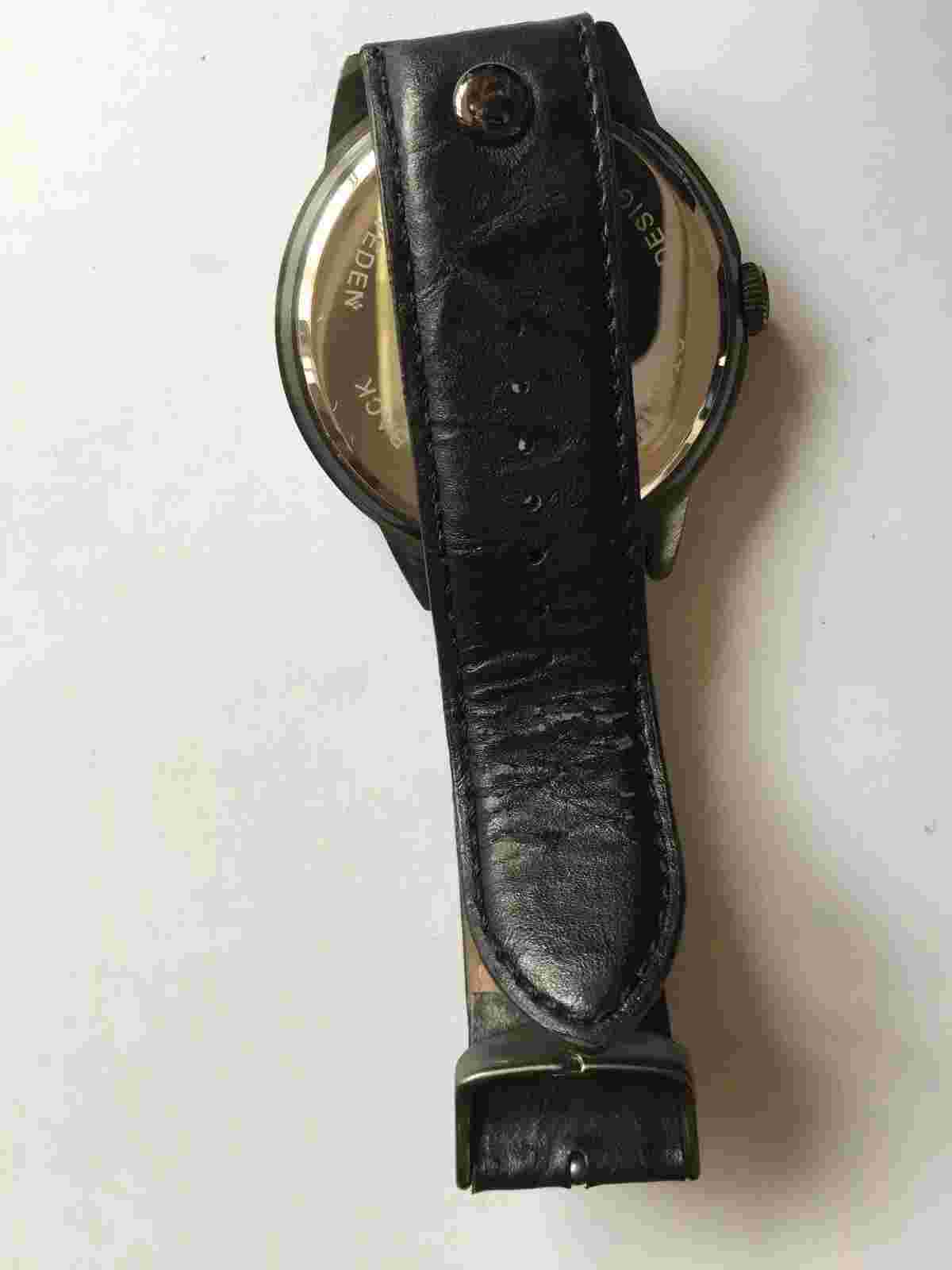 Regal of Sweden Wrist Watch