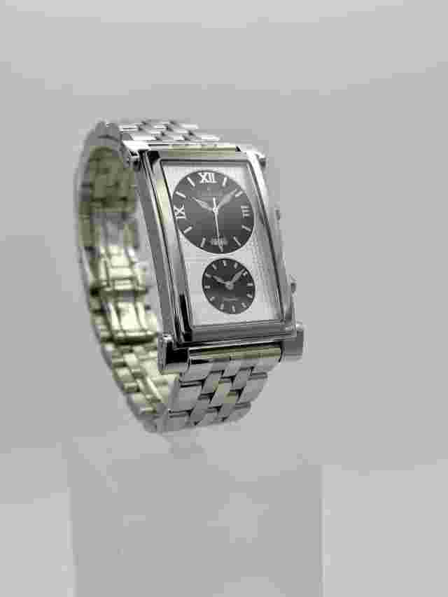 Charmex Of Switzerland Men’s Watch, Chronograph, Sapphire Crystal Swiss Movement