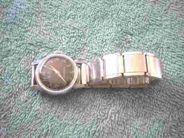 Le Gran 17 Jewel Watch Ladies.  Free Watch Included!!