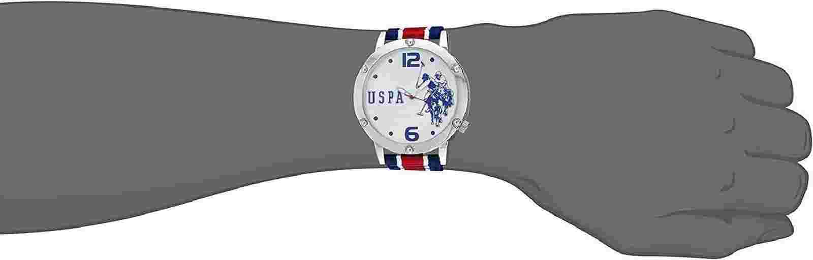 Relojes De Hombre Luxury Brand Nylon Strap Casual Fashion Sports Watch