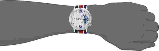 Relojes De Hombre Luxury Brand Nylon Strap Casual Fashion Sports Watch