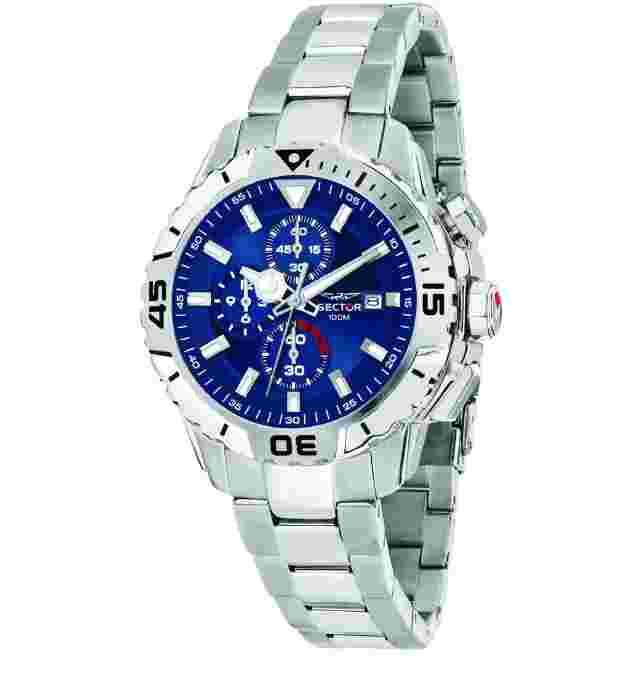 Watch Sector No Limits Man r3273735003