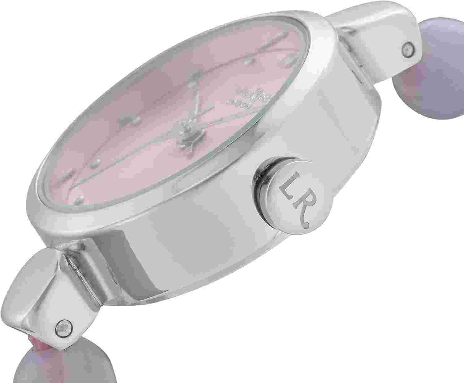 [Lola Rose] Watch Friendship LR4017 Women's Multicolor