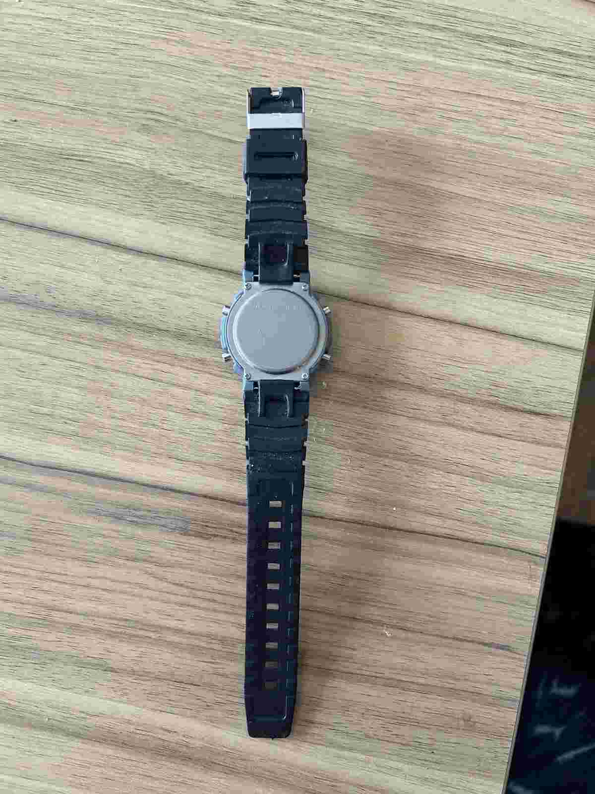 Kelloggs Olympics Watch Great Shape !