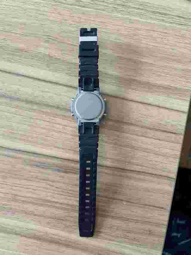 Kelloggs Olympics Watch Great Shape !
