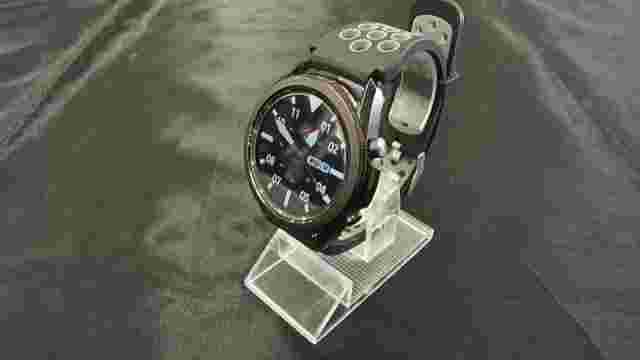 Samsung Galaxy Watch3 Android Smartwatch