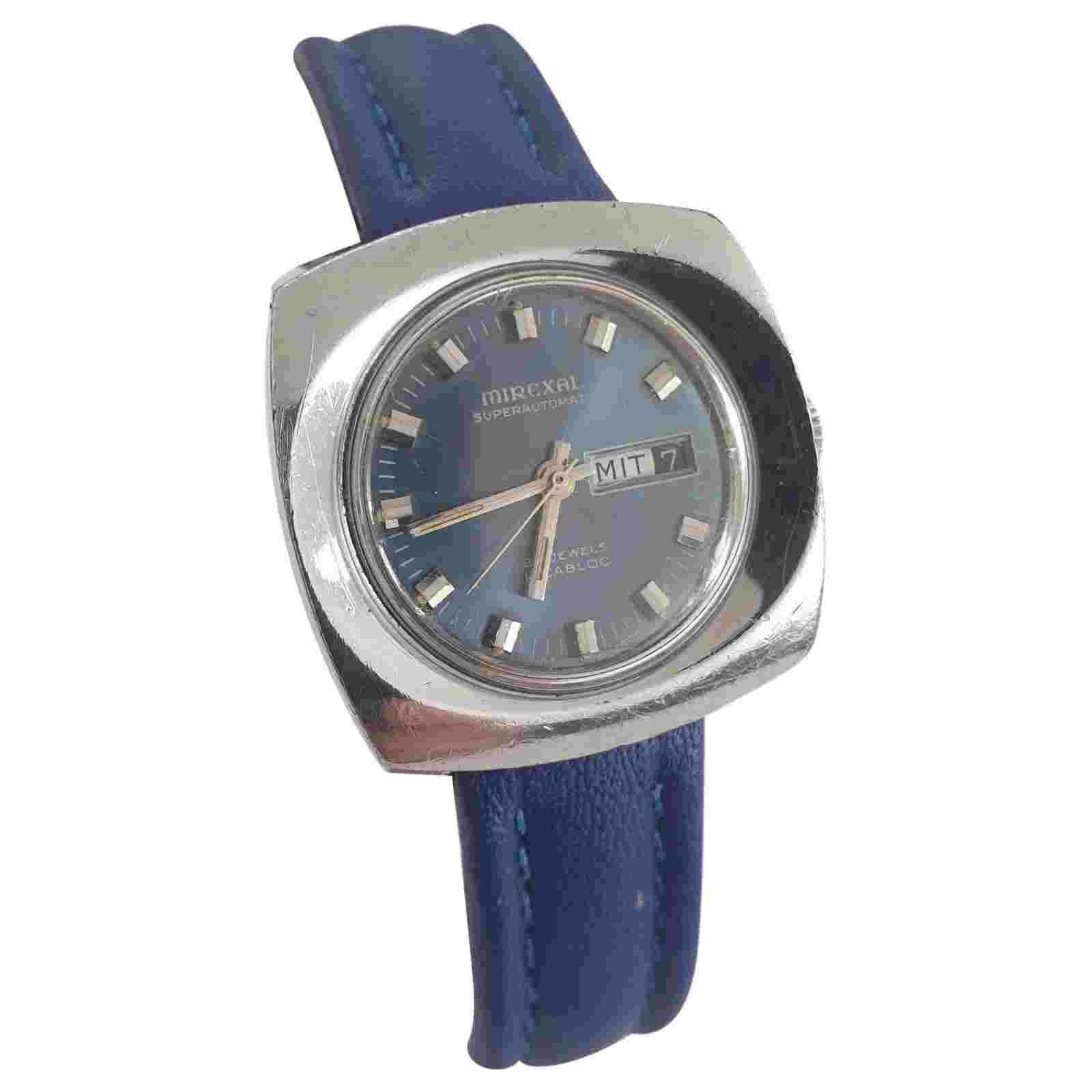 Mirexal Ladies' Automatic Watch C-7340.336 - Swiss Made