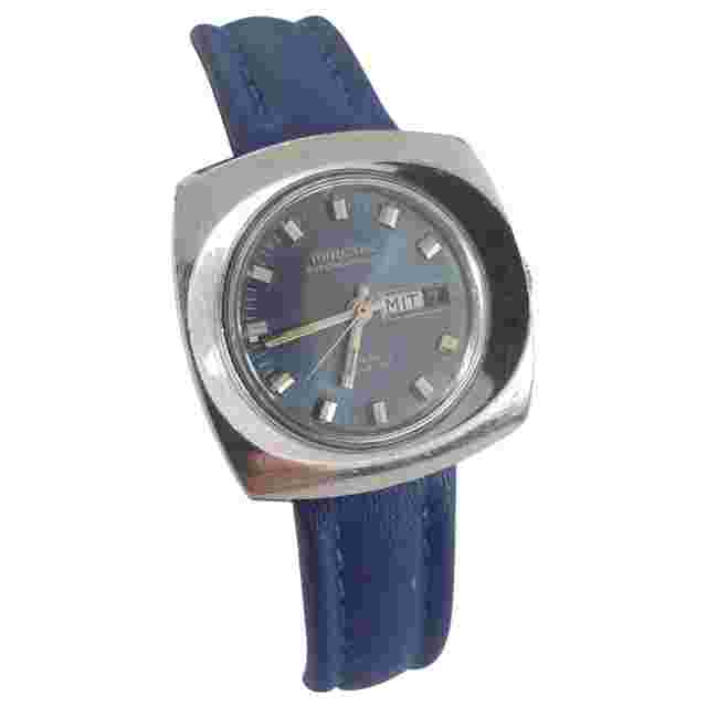 Mirexal Ladies' Automatic Watch C-7340.336 - Swiss Made