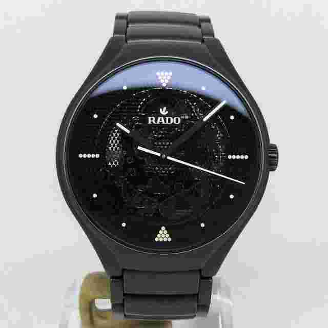 Rado True Phospho R27101192 Limited Edition Men’s Watch