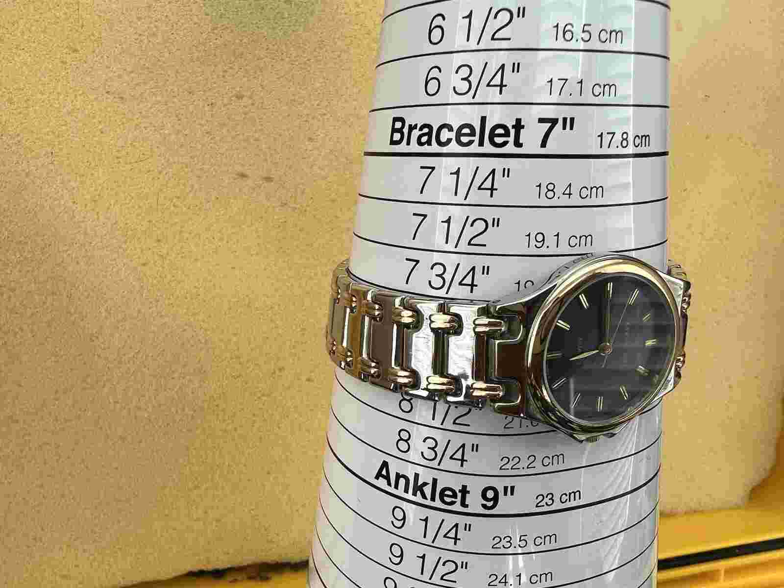 Calvin Hill Watch Unisex