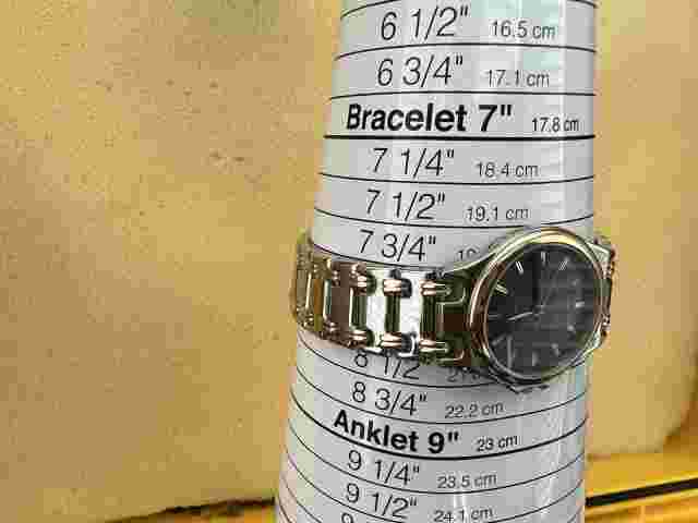 Calvin Hill Watch Unisex