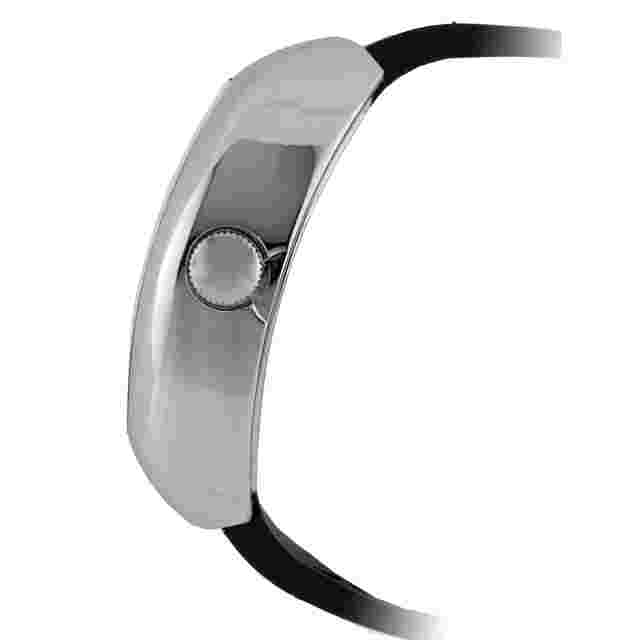 DANIEL & DOUGLAS Men's Watch Rainbow Black Automatic DD8808-CRBK